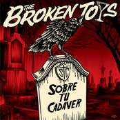 Sobre Tu Cadaver