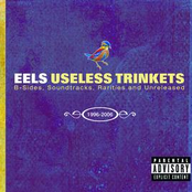 Mighty Fine Blues by Eels