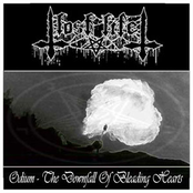 Circle Of Blood by Lost Life