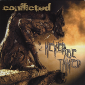 The Hand Of God by Conflicted
