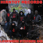 Legenden sterben nie