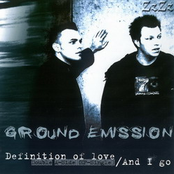 ground emission