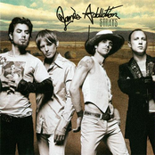 The Riches by Jane's Addiction