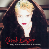 You Don't Know (tm's Know It All Mix) by Cyndi Lauper