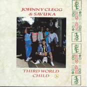 Johnny Clegg: Third World Child