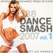 538 Dance Smash 2007 Vol. 1