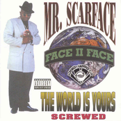Comin' Agg by Scarface