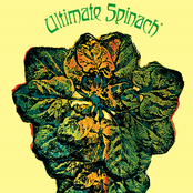 (ballad Of) The Hip Death Goddess by Ultimate Spinach