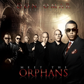 Don Omar: Meet the Orphans