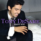 Marry Me by Tony Desare