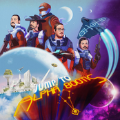 Jump To Alpha Boötis