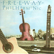 Love Me Forever by Freeway Philharmonic