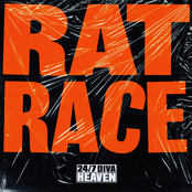 Rat Race - Single
