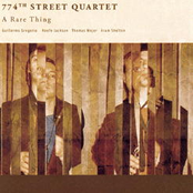 774th street quartet