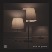leave the lights on