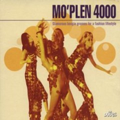 Mo'Plen 4000 - Glamorous Boogie Grooves For A Fashion Lifestyle