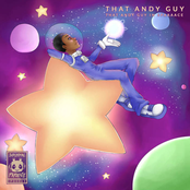That Andy Guy in SPAAAACE