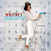 Whitney The Greatest Hits