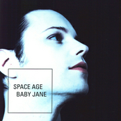 The Electric Love Parade by Space Age Baby Jane