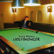 Wolfshonger