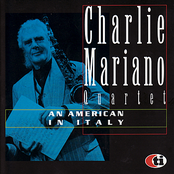 Summertime In Venice by Charlie Mariano Quartet