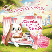 Kuess Mich, Halt Mich, Lieb Mich CDS