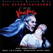 tanz der vampire (gesamtaufnahme der vereinigten bühnen wien)