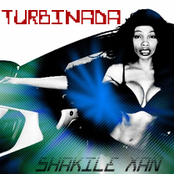 Turbinada