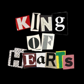 King Of Hearts