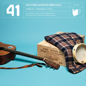 Uplifting Acoustic Indie Folk