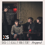 Did It Really Matter? Stripped for X S Manchester