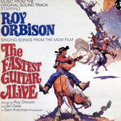 River by Roy Orbison