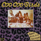 Don't Bring Your Boyfriends (Mastered LP)