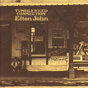 Talking Old Soldiers by Elton John