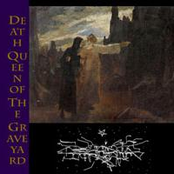 Death - Queen Of The Graveyard
