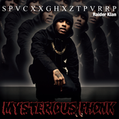 Mysterious Phonk: The Chronicles Of SpaceGhostPurpp