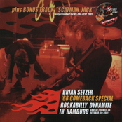 Scatman Jack by Brian Setzer