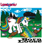 The Puking Unicorn EP