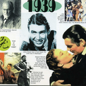 A Time To Remember - 1939
