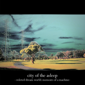 Releted Dream World: Memoirs of a Machine