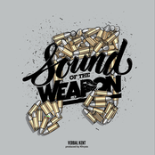 Sound Of The Weapon by Verbal Kent