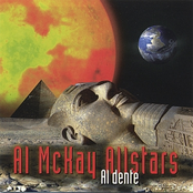 You Owe It All To Love by Al Mckay Allstars