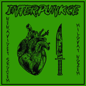 Nenávidět srdcem, milovat nožem