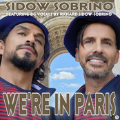 We're In Paris
