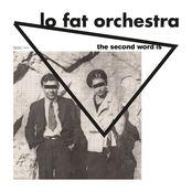 Waiting For Me by Lo Fat Orchestra
