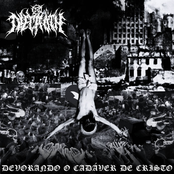 Devorando O Cadáver De Cristo