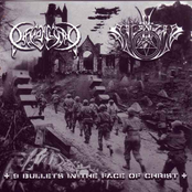 9 BULLETS IN THE FACE OF CHRIST