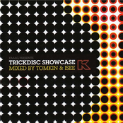 KMAG presents Trickdisc Showcase