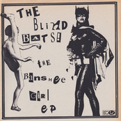 The Banshee Girl EP