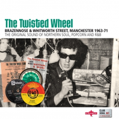 The Twisted Wheel - Club Soul, Vol. 2